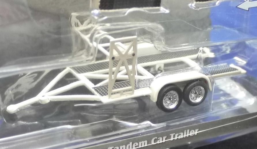Amazon | 1/64 グリーンライト 1969 Ford F-100 / 1969 Ford