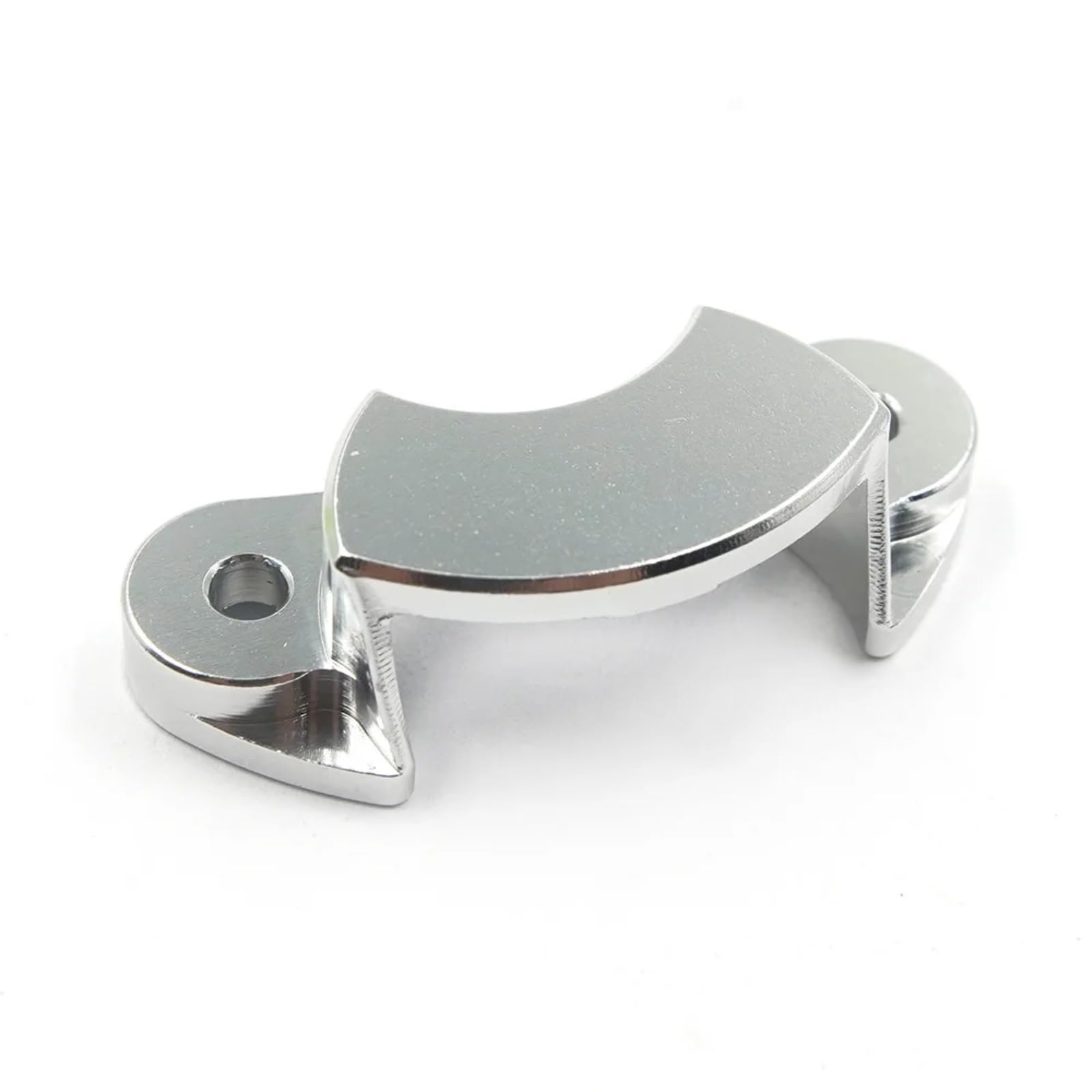 Ricambi Crawler RC Supporto Ingranaggio A1 Alluminio Per Tamiya Per Super Astute 1/10 Ricambi E Accessori Per Auto Radiocomandate