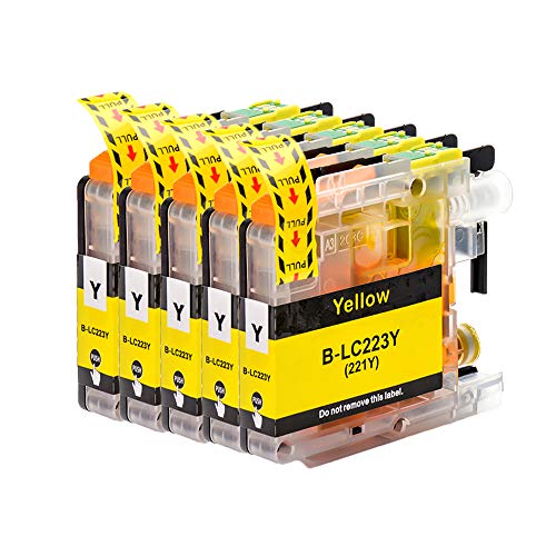 Karl Aiken - Cartuccia di inchiostro di ricambio