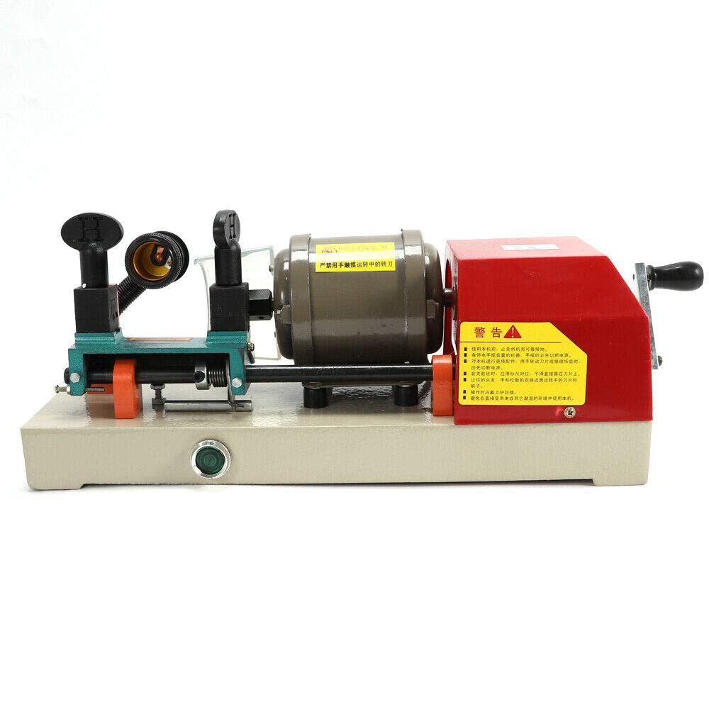 Key Duplicator Machine for Car Door Key Copy, Key Cutter