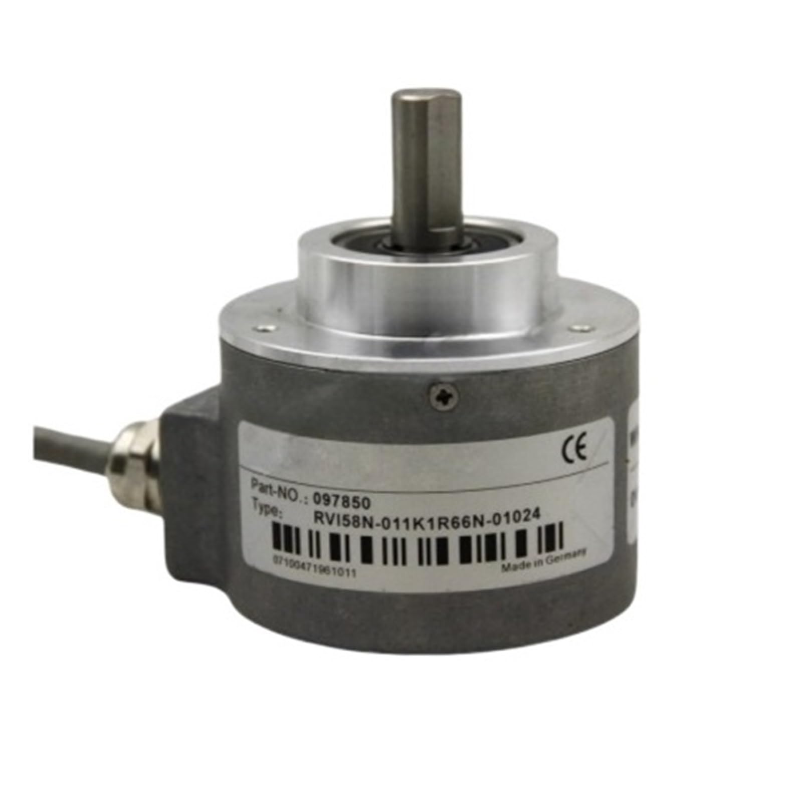 OAMSCEYKW RVI58N-011K1R66N-01024 Encoder