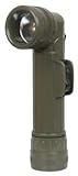 Rothco Anglehead Flashlight - Waterproof - Perfect for Tactical, Survival, and Outdoor Use
