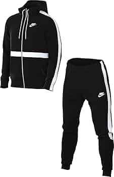 nike tracksuit unisex
