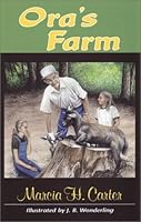 Ora's Farm 0967178118 Book Cover