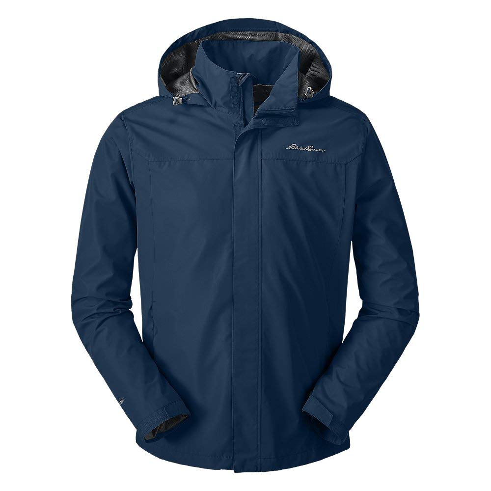 Eddie BauerMen's Rainfoil Packable Jacket