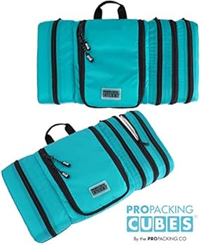Pro packing cubes travel toiletry bag Clearance