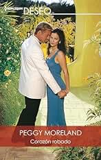 Corazón robado (Deseo)
