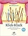Produktbild Klick-Klack: Partitur und Stimmen (Blockflötenchor): Die Reihe Blockflötenchor bietet leichte Spielliteratur für Blockflötengruppen in gemischter ... Sopran easy, Bassblockflöte, Klavier)