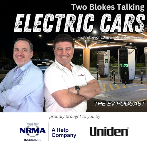 135 - Public Charging Facts and Problems!
