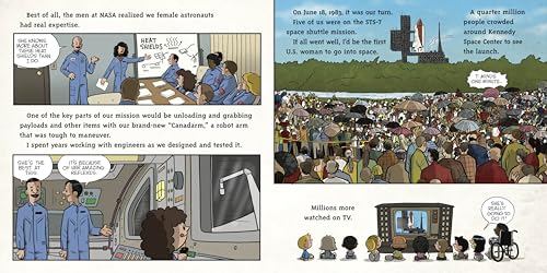 I am Sally Ride (Ordinary People Change the World) - Image 6