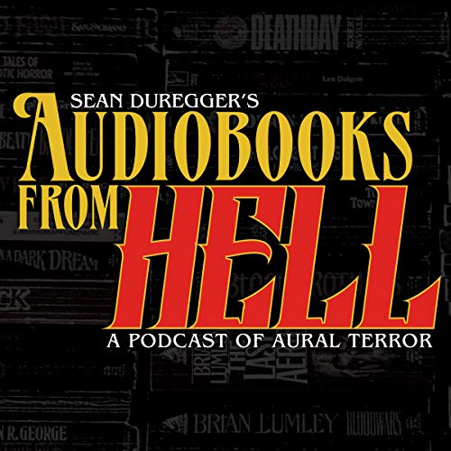 Audiobooks From Hell cover art