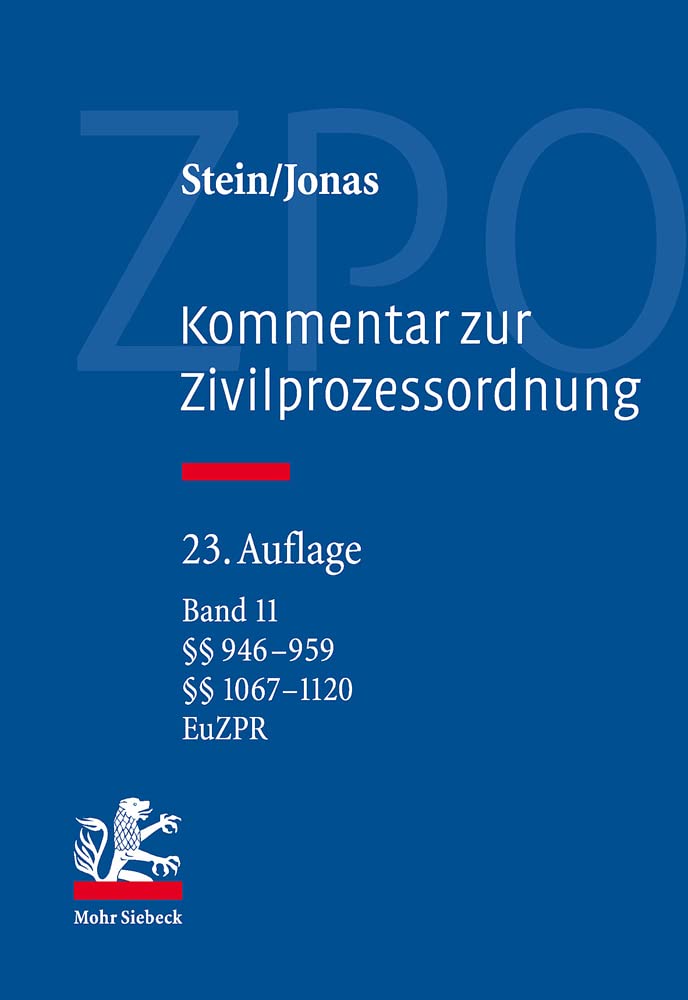Kommentar Zur Zivilprozessordnung ドイツ語版 Kommentar Zur Zivilprozessordnung ドイツ語版
