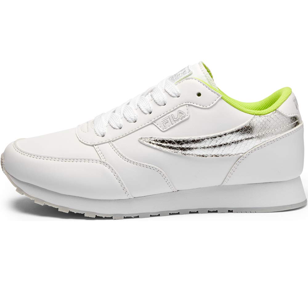 FILA Orbit F Wmn, Zapatilla Mujer