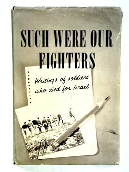 Hardcover Such Were Our Fighters Book