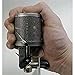 Primus - Micron Lantern - Steel Mesh with Piezo Ignition (Gray)
