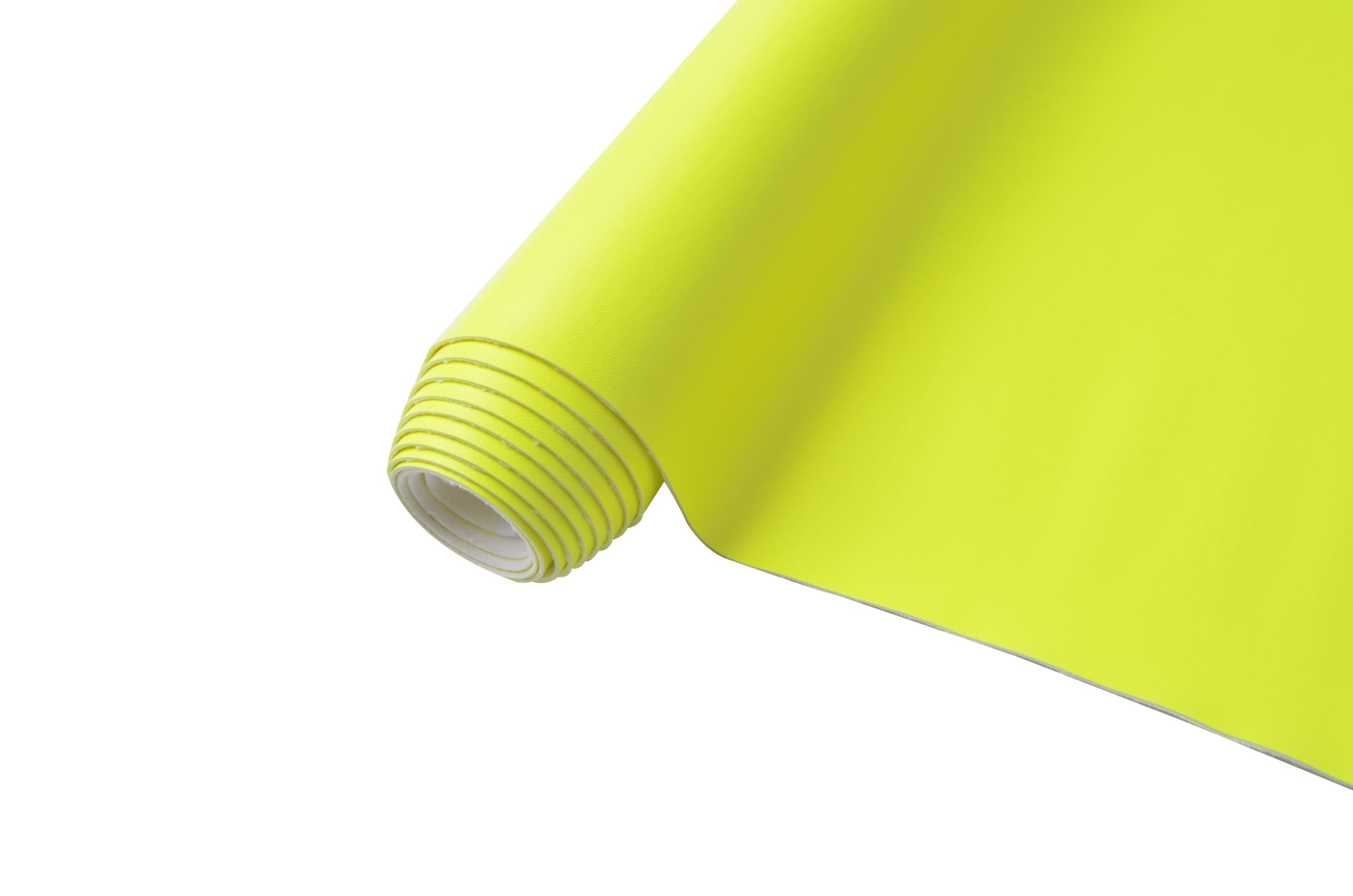 NEON LEATHER GARMENT 真鍮製バングル Amazon.com: Wento Soft Faux Leather Rolls 15” x 54” Solid Neon