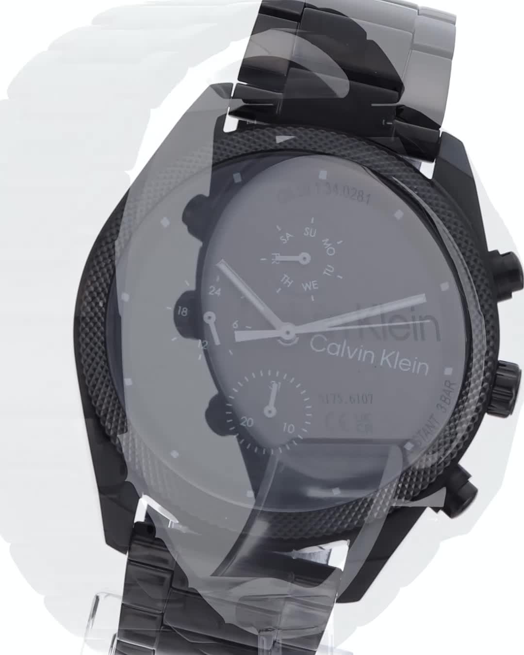 ★カルバンクライン 腕時計 正規品 5年保証 25200032-sp ck Calvin Klein カルバンクライン 腕時計 正規品 5年保証 ショッパー