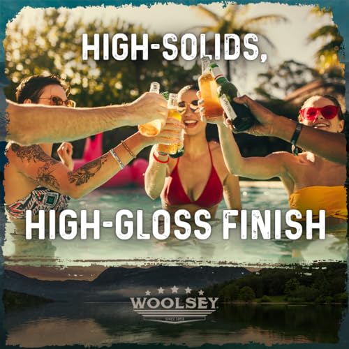 Woolsey Epoxy Pool Paint thumb #3