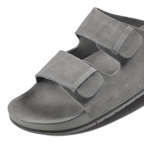 Image of REEF Men's Ojai Two Bar Slide Sandal