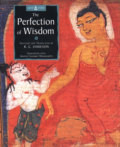 The Perfection Of Wisdom
