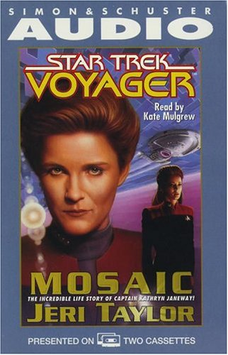 Cover of Mosaic (abridged)