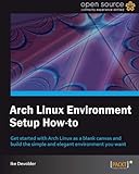 devold merino waschen  Arch Linux Environment Setup How-To (English Edition)