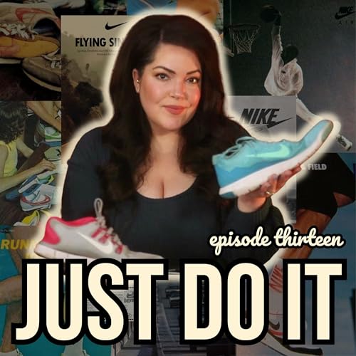 The Dark Origin of Nike's Just Do It Slogan