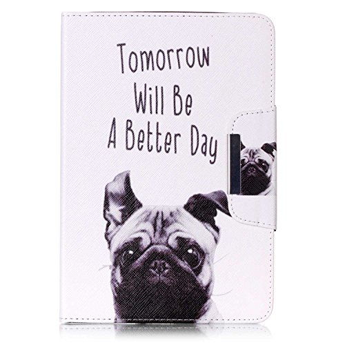 Custodia per iPad Air 2, Deenor Colorato la