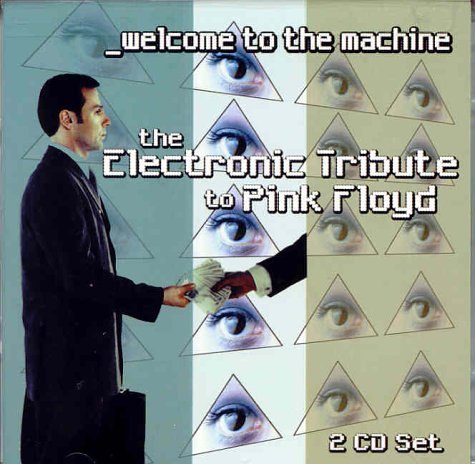 Amazon.de:Electronic Tribute to Pink Flo
