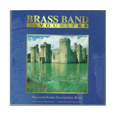 Brass Band Favourites
