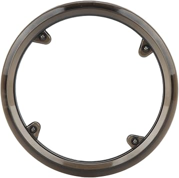 Tbest Sprocket Plastic Chain Guard