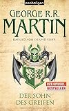 Das Lied von Eis und Feuer 09: Der Sohn des Greifen - George R.R. Martin