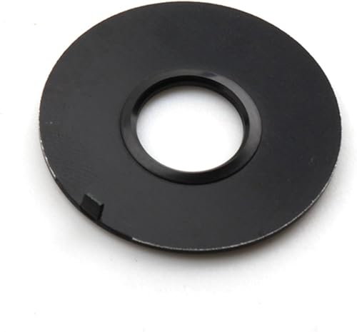 Miniatura 2 de Pieza de repuesto para Canon EOS 6D, placa de modo de dial para Canon EOS 6D, accesorios de reparación de cámara digital para Canon 6D