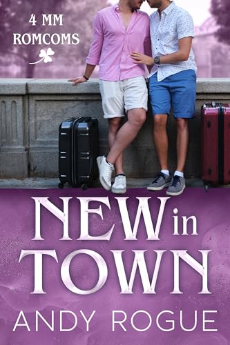 New In Town: 4 MM Romcoms