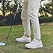 Imagen de Ybberik Zapatos de Golf Zapatos de Golf Antideslizantes Transpirables Impermeables Al Aire Libre para Hombres y Mujeres