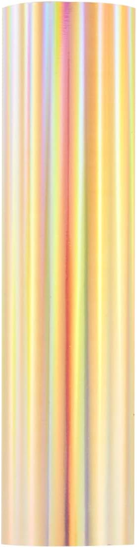 Spellbinders Hot Foil Roll Glimmer Aura