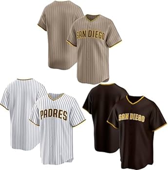 MLB PADRES パドレス ユニフォーム Tシャツ XLサイズ MLB PADRES パドレス ユニフォーム Tシャツ XLサイズ - メルカリ