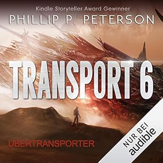 Übertransporter Titelbild