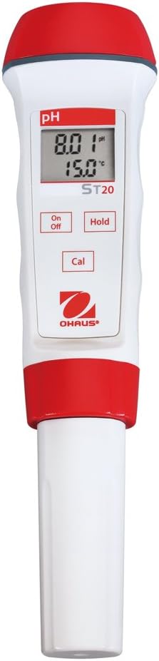Ohaus 30073971 ST20 Pen Meter