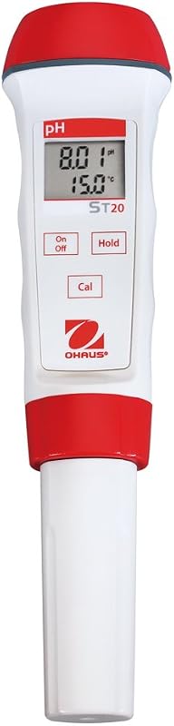 Ohaus 30073971 ST20 Pen Meter