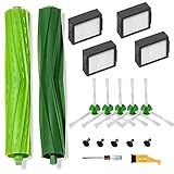 Replacement Parts for iRobot Roomba i3 EVO i3+ i4 i2 i4+ i6 i6+ i7+ i8 i8+/Plus E5 E6 E7 j7 (7150) j