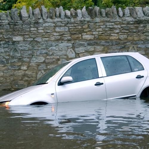 C&oacute; n&ecirc;n mua xe bị ngập nước, thủy k&iacute;ch? Ph&acirc;n t&iacute;ch lợi v&agrave; hại