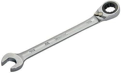 Proto Stanley Industrial JSCV24T Llave de trinquete de 12 puntos Rev de 34 pulgadas