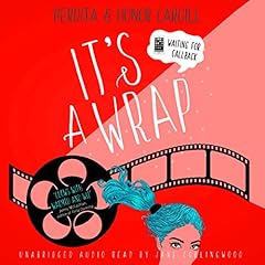 It's a Wrap cover art