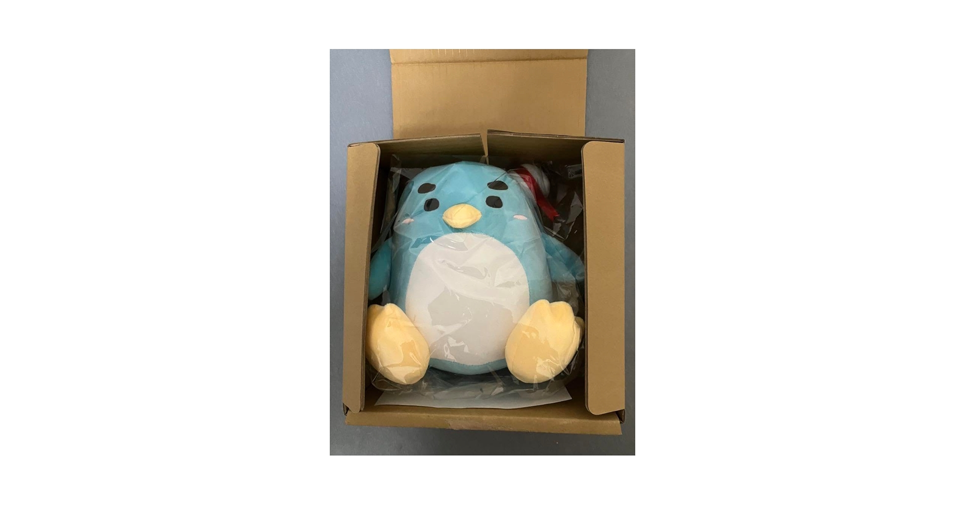 Amazon.co.jp: ペン太郎 ぬいぐるみ 君のことが大大大大大好きな