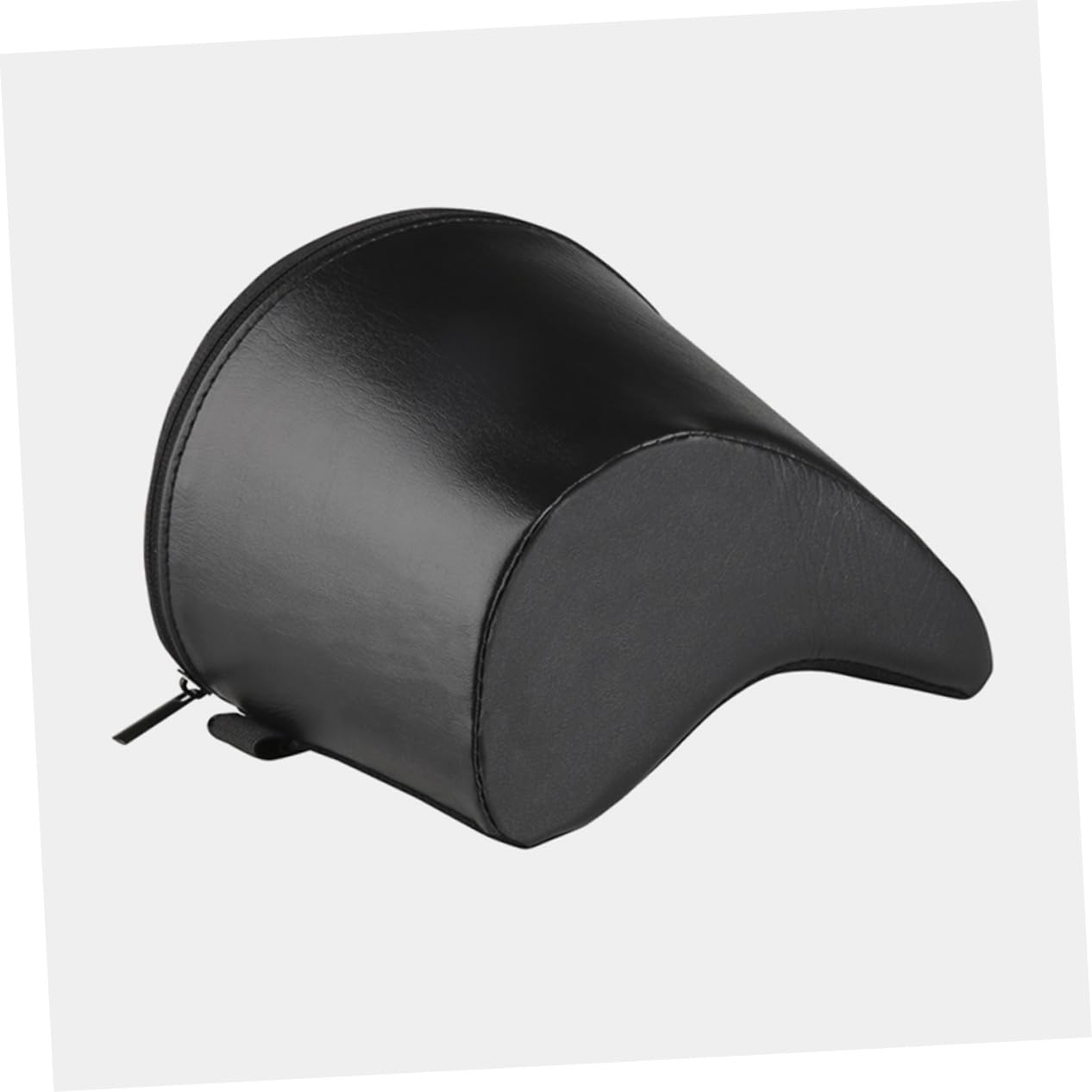 Cuscino Densità ad Facile Alta Spugna Pelle e Artificiale Imbottito Supporto da Trasportare e Design Semplice per Chitarra Classica Basso per Musicisti e Principianti