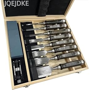 6本組 木工用 DIY のみ セット 切れ味抜群 追入のみ プロ仕様 洋鑿 楽天市場】EZARC 6本組 木工用 DIY のみ セット 切れ味抜群 追入