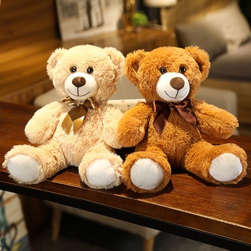 Wgxzyq Teddy Bear Stuffed Animal thumb #2