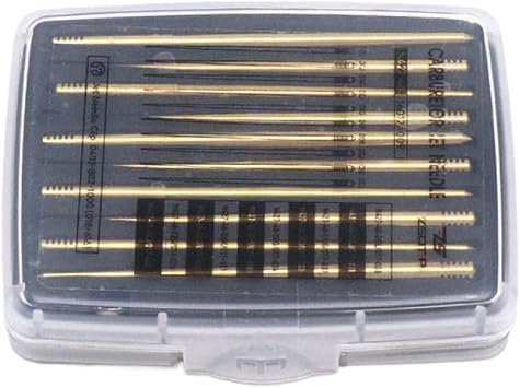 Jet Needle For PJ PE PWM Carburettor N427-48-CCJ CEG DDJ DDK DEF DEG DEJ DGG DGJ DGL