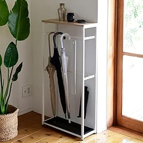 Amazon.co.jp: 傘立て - 収納用品: ホーム＆キッチン